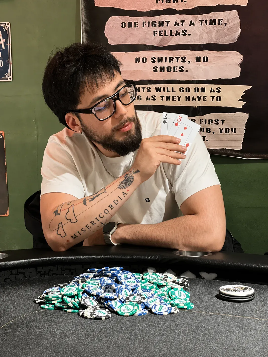 Mambo Poker — foto 5